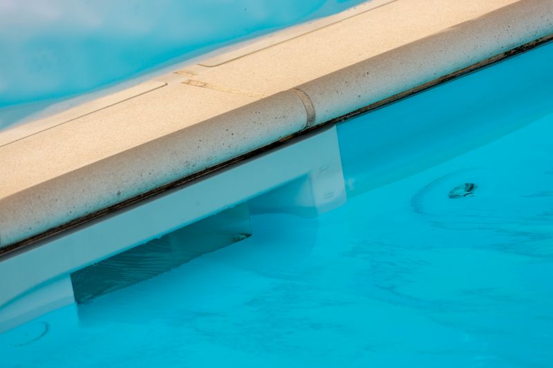 Concrete Pool Repair