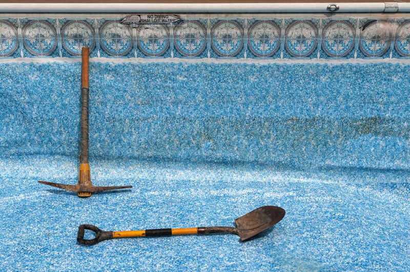 Fall Maintenance for Pools