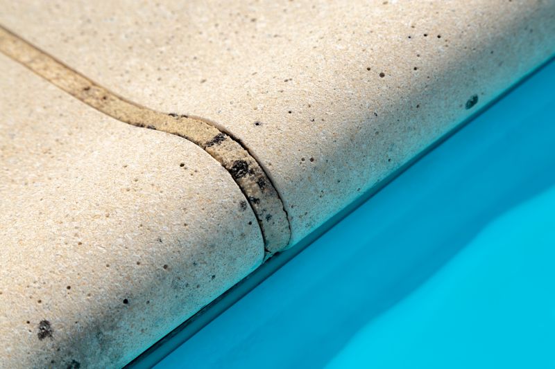 Pool Surface Restoration