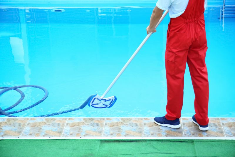 Pool Maintenance Professionals